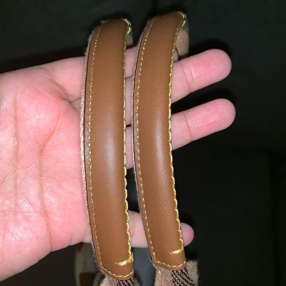 Authentic Coach Set - Picture 4 of 7